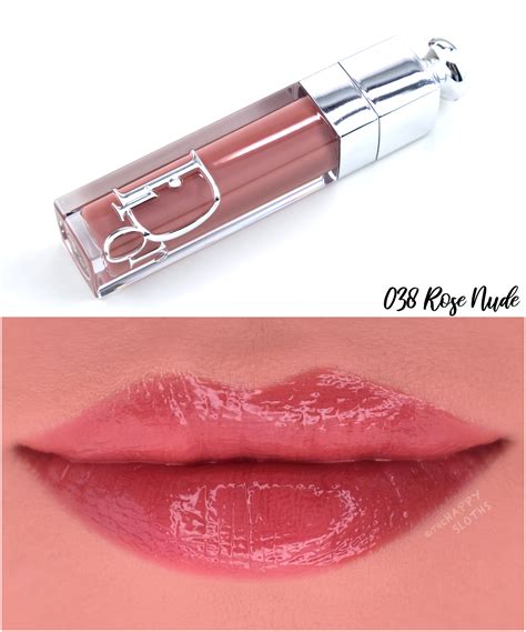 dior addict lip glow limited edition|christian dior addict lip maximizer.